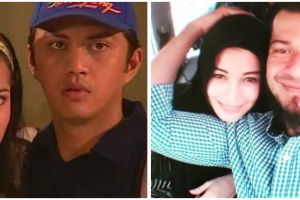 Momen 5 pemain Tersayang dan pasangan, jauh dari gosip miring