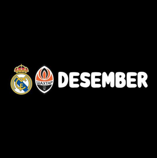 10 Meme kocak Real Madrid pada awal musim ini bikin senyum kecut