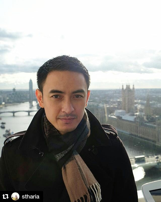 15 Tahun berlalu, ini penampilan terbaru 5 pemain Ku T'lah Jatuh Cinta