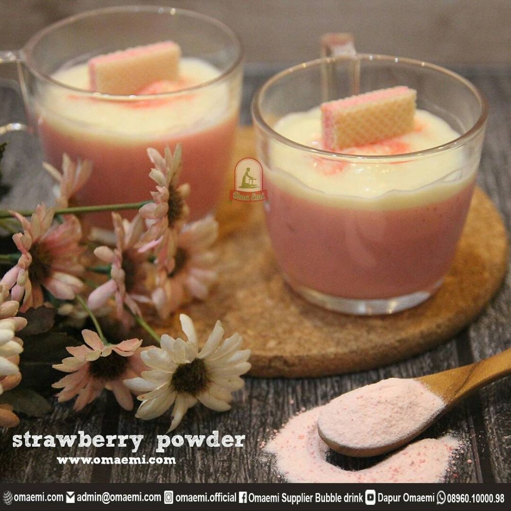 Resep mousse cake © 2020 brilio.net Resep mousse cake © 2020 brilio.net