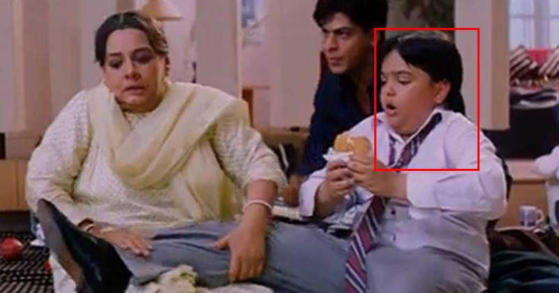 Ingat Rohan kecil di Kabhi Khushi Kabhie Gham? Ini 7 potret terbarunya