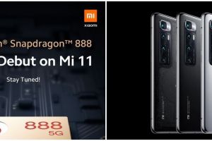 5 Bocoran smartphone Mi 11, flagship Xiaomi dengan Snapdragon 888