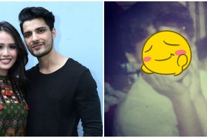 Potret masa kecil 6 pemain Mahabharata, pose Vin Rana bikin gemas