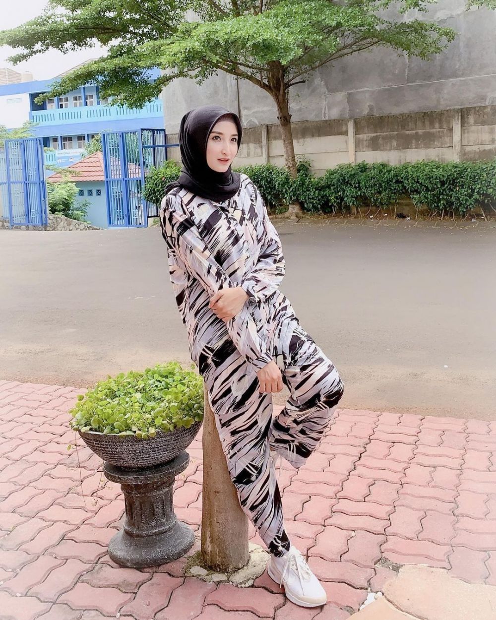 Potret terbaru 10 seleb jebolan Miss Celebrity, makin menawan