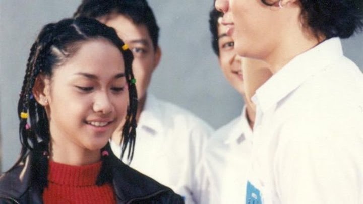 10 Cerita perjalanan karier Bunga Citra Lestari, mantap jadi penyanyi