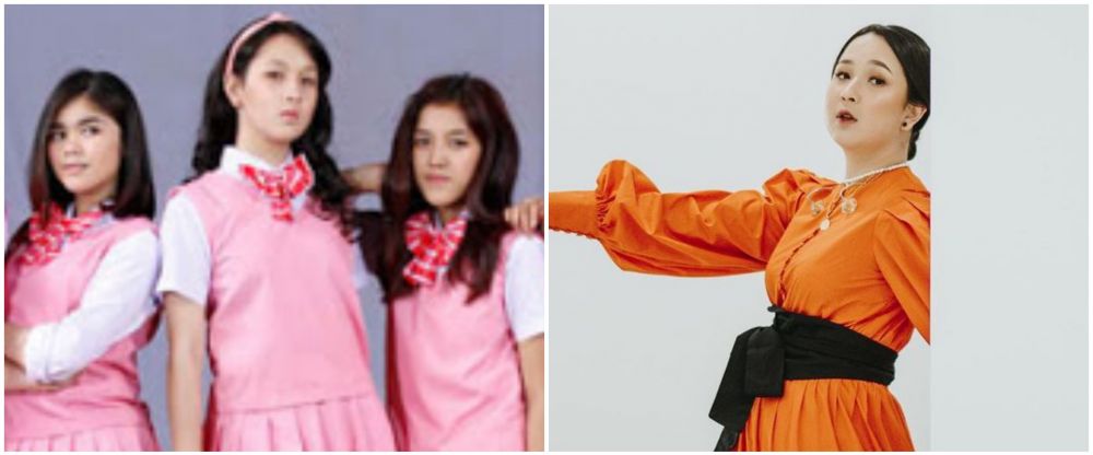 Potret terkini 5 anggota Geng The Johits di Diam Diam Suka