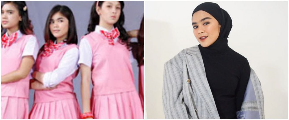 Potret terkini 5 anggota Geng The Johits di Diam Diam Suka