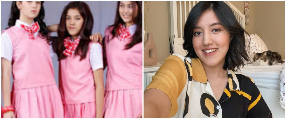 Potret terkini 5 anggota Geng The Johits di Diam Diam Suka