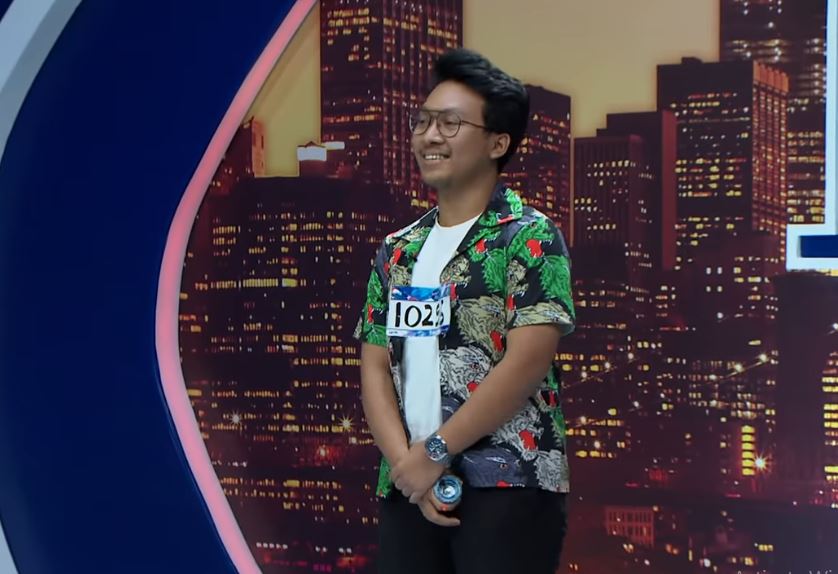 Tampan bertalenta, 7 kontestan Indonesian Idol ini curi perhatian