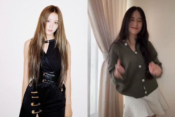 10 TikTokers ini mirip dengan Idol K-Pop, susah dibedain