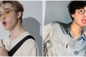 10 TikTokers ini mirip dengan Idol K-Pop, susah dibedain