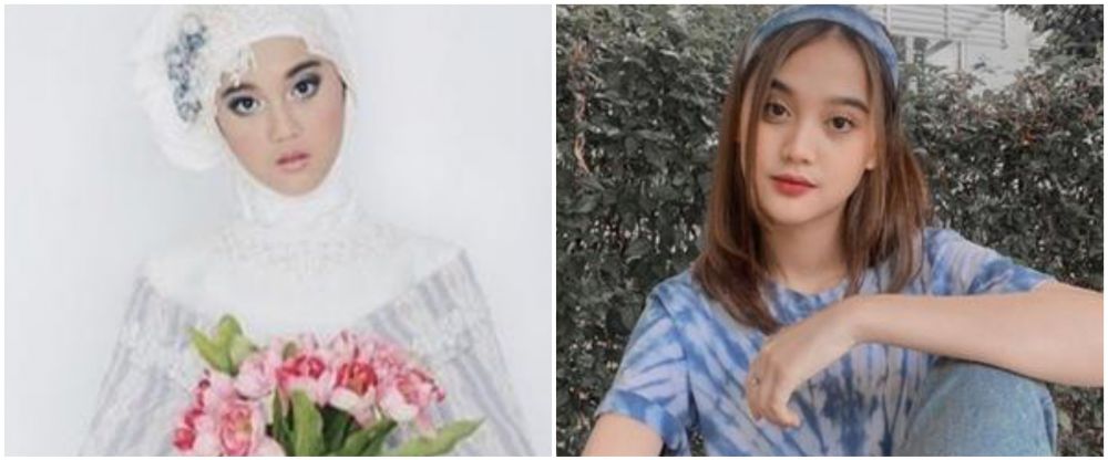 Beda penampilan 6 pemain Dia Bukan Manusia di awal karier dan kini