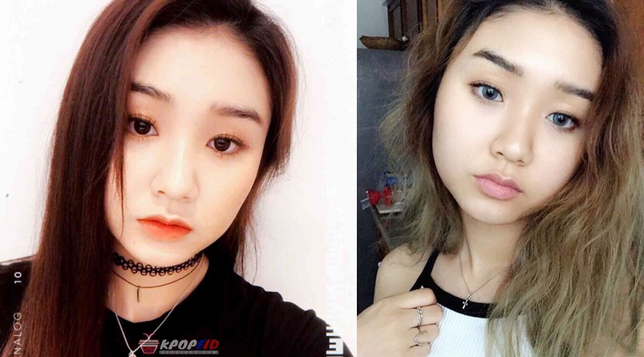 Potret lawas 5 member Secret Number, Dita Karang bikin pangling