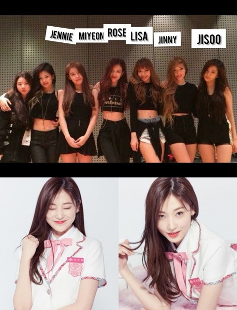 Potret lawas 5 member Secret Number, Dita Karang bikin pangling