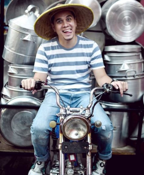 6 Tahun berlalu, ini kabar 10 pemain Catatan Hati Seorang Istri