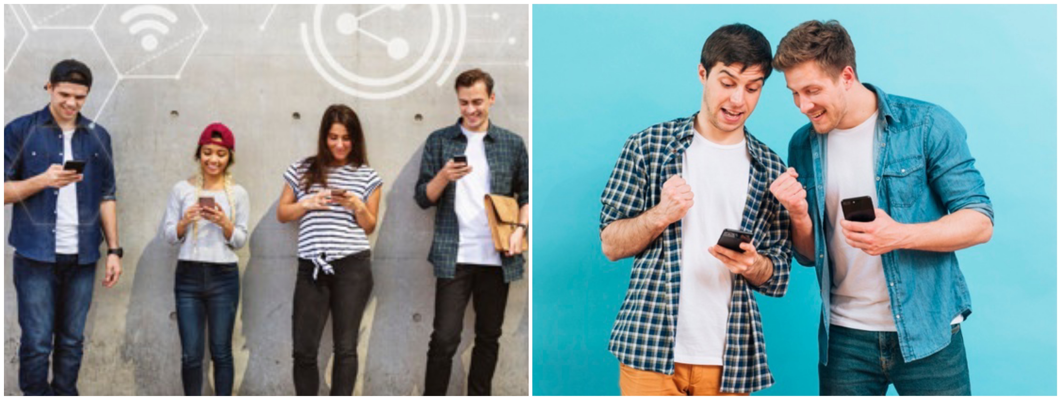 45 Kata-kata gaul kekinian, simpel dan cocok untuk anak muda