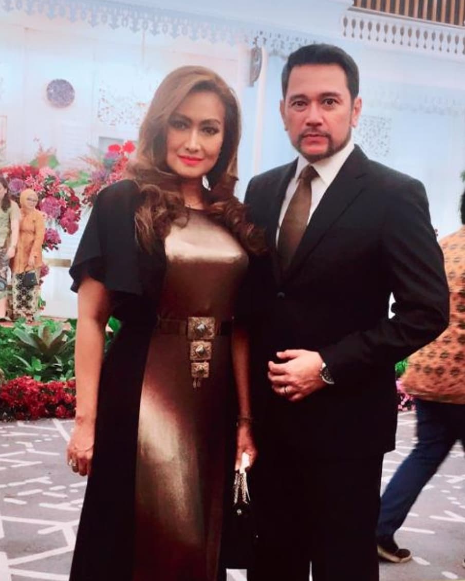 Ingat sinetron Abad 21? Ini kabar terbaru 10 pemainnya