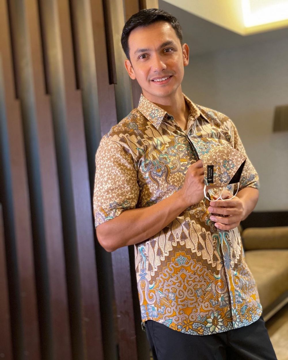 Ingat sinetron Abad 21? Ini kabar terbaru 10 pemainnya