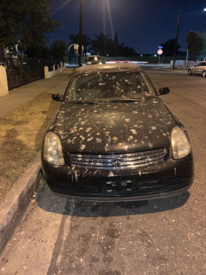 10 Momen apes pada mobil ini bikin pengendara elus dada