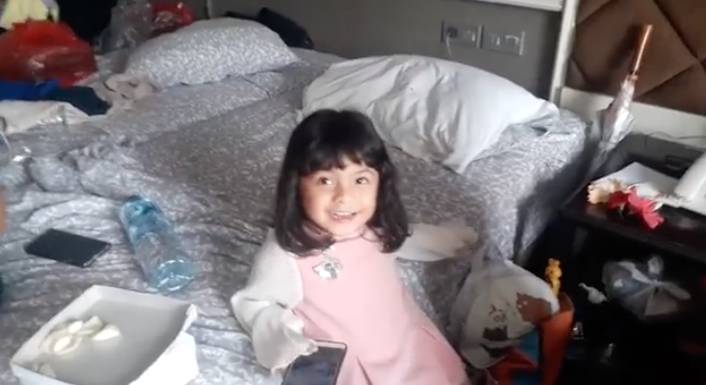 Tidur di lokasi syuting, ini 8 potret kamar pemain Ikatan Cinta