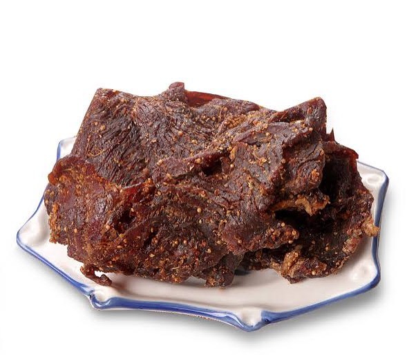 10 Makanan oleh-oleh khas Wonosobo yang lezat dan bikin ketagihan