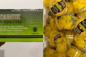 10 Makanan oleh-oleh khas Wonosobo yang lezat dan bikin ketagihan