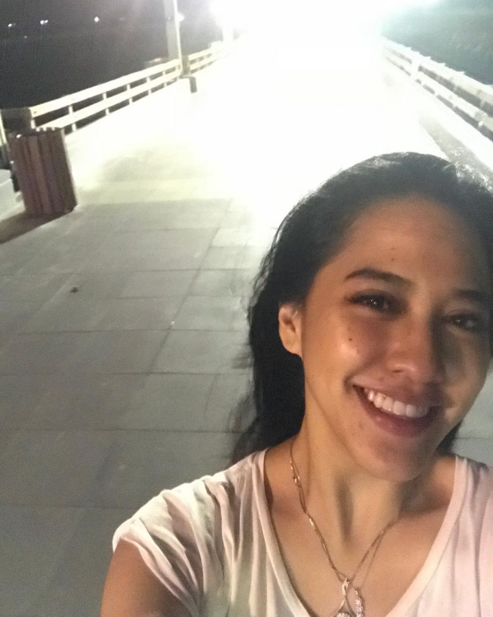 Pesona 10 Miss Indonesia tanpa makeup, cantiknya tak luntur