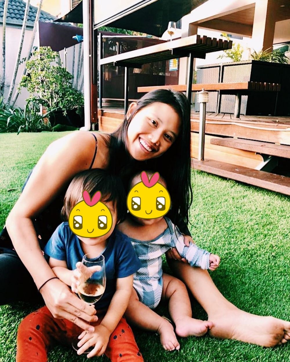 Pesona 10 Miss Indonesia tanpa makeup, cantiknya tak luntur