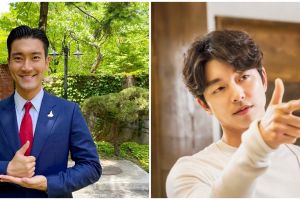 Tak banyak yang tahu, 6 seleb Korea ini ternyata keturunan bangsawan