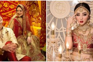 Adu gaya 10 pesinetron cantik pakai busana India, stunning abis