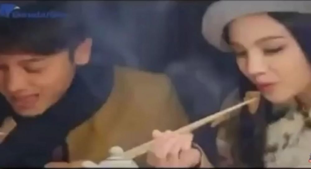 10 Potret lawas Rizky Billar saat bintangi iklan ini curi perhatian