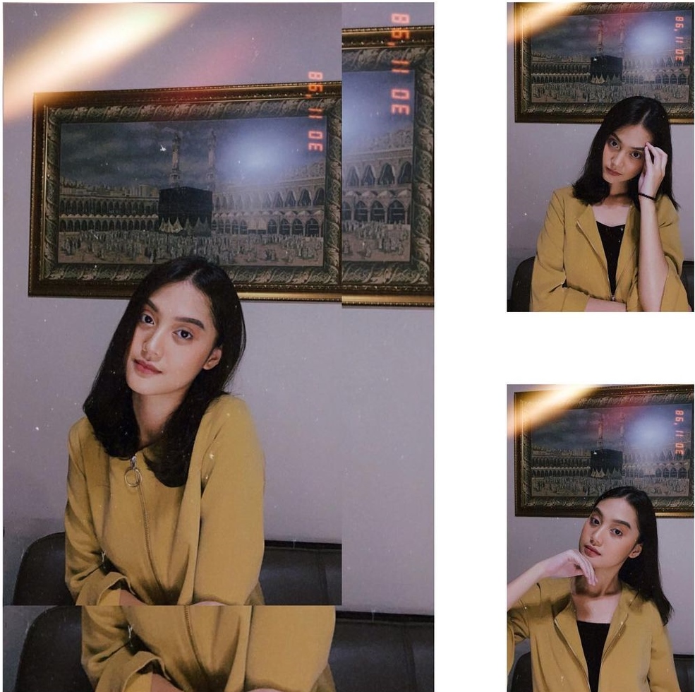 Potret rumah 8 pemain Dia Bukan Manusia, punya Dylan Carr disorot