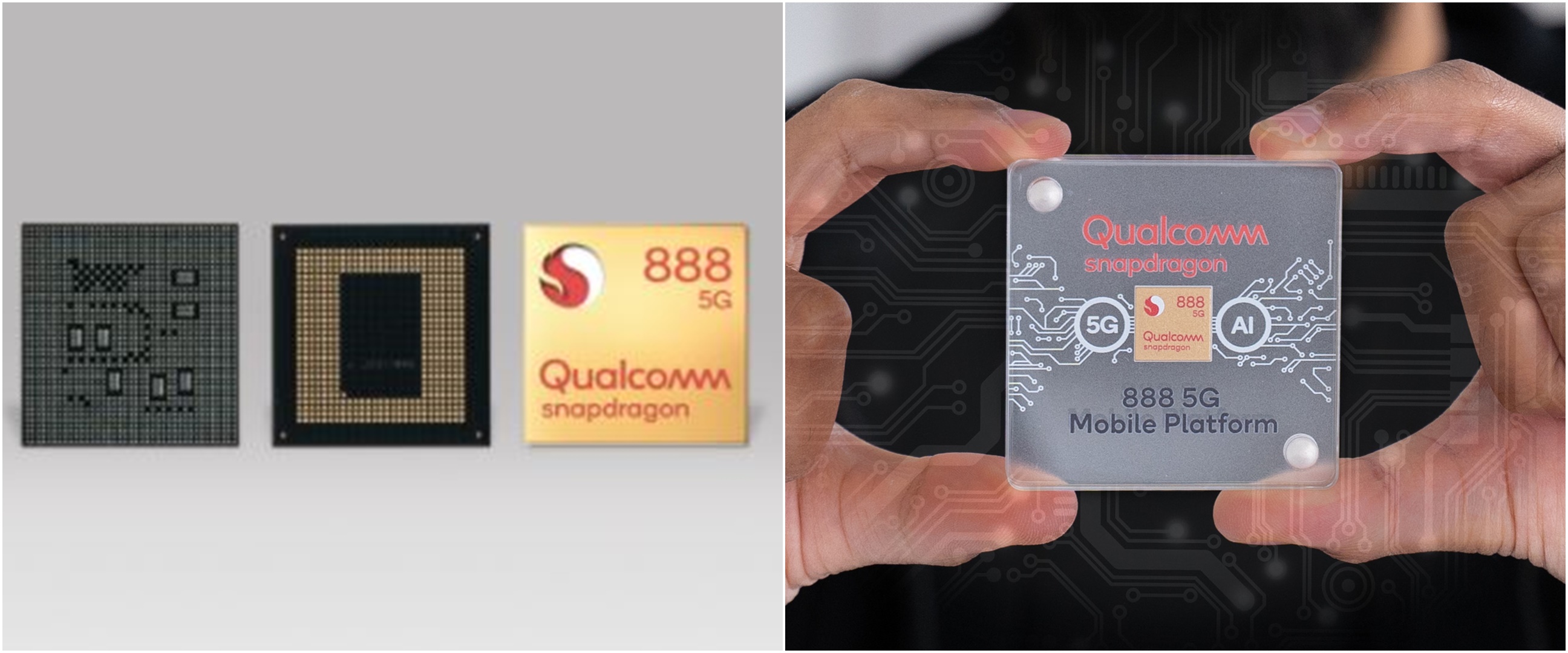 Siap rilis Desember, ini 5 keunggulan chipset Snapdragon 888