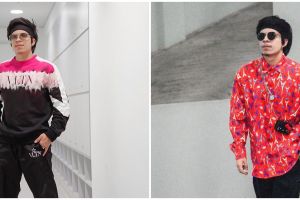 10 Potret rumah baru Atta Halilintar, koleksi sepatunya bikin melongo