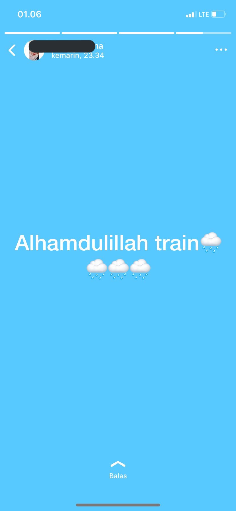 10 Curhat lucu emak-emak di status WhatsApp ini bikin auto cekikikan