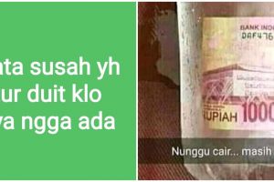 10 Curhat lucu emak-emak di status WhatsApp ini bikin auto cekikikan