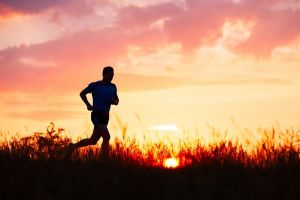 Begini antusiasme peserta virtual run MMA, Hedi Yunus sempat hopeless