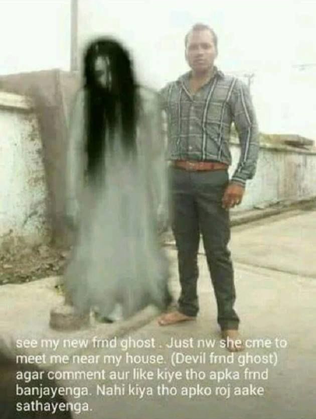 10 Editan foto absurd ala warga Vrindavan ini bikin gagal paham