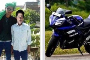 10 Editan foto absurd ala warga Vrindavan ini bikin gagal paham