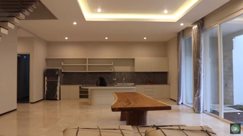 Potret rumah 8 juri Indonesian Idol, desainnya curi perhatian