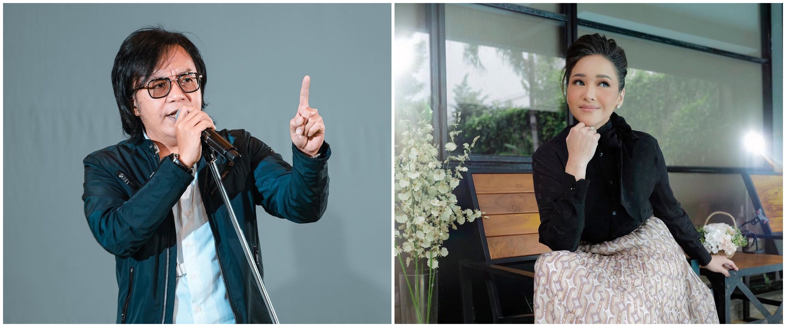 Potret rumah 8 juri Indonesian Idol, desainnya curi perhatian