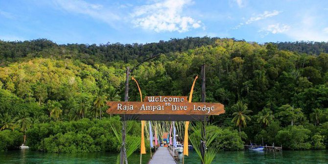 Penampakan penginapan milik 10 artis Indonesia, ada yang punya 2 hotel