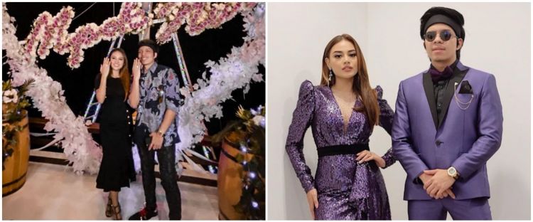 5 Hadiah Atta Halilintar untuk Aurel Hermansyah, harganya fantastis