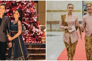 Tradisional hingga glamor, intip gaya 13 seleb hadiri FFI 2020