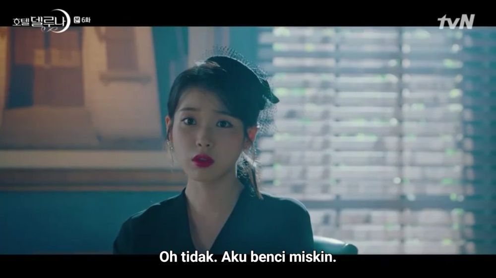 10 Subtitle drama Korea ini kocaknya suarakan isi hati sobat miskin