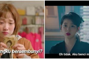 10 Subtitle drama Korea ini kocaknya suarakan isi hati sobat miskin