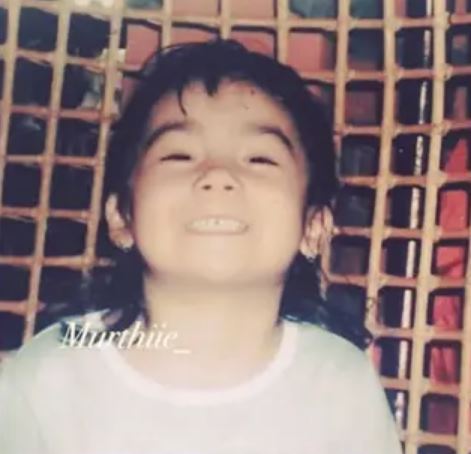 8 Potret Ersya Aurelia semasa kecil, fotogenik banget