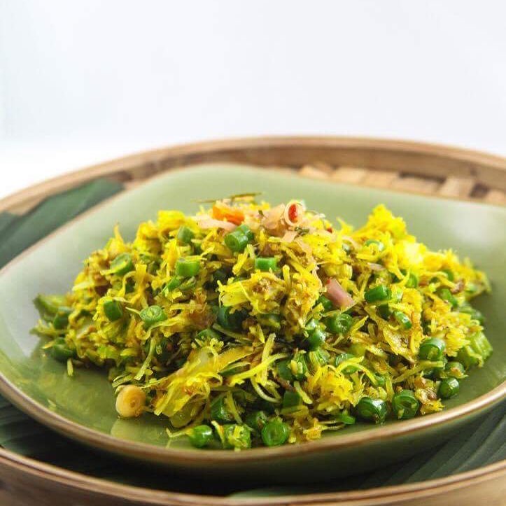 10 Kuliner yang tak boleh dilewatkan saat berlibur ke Bali