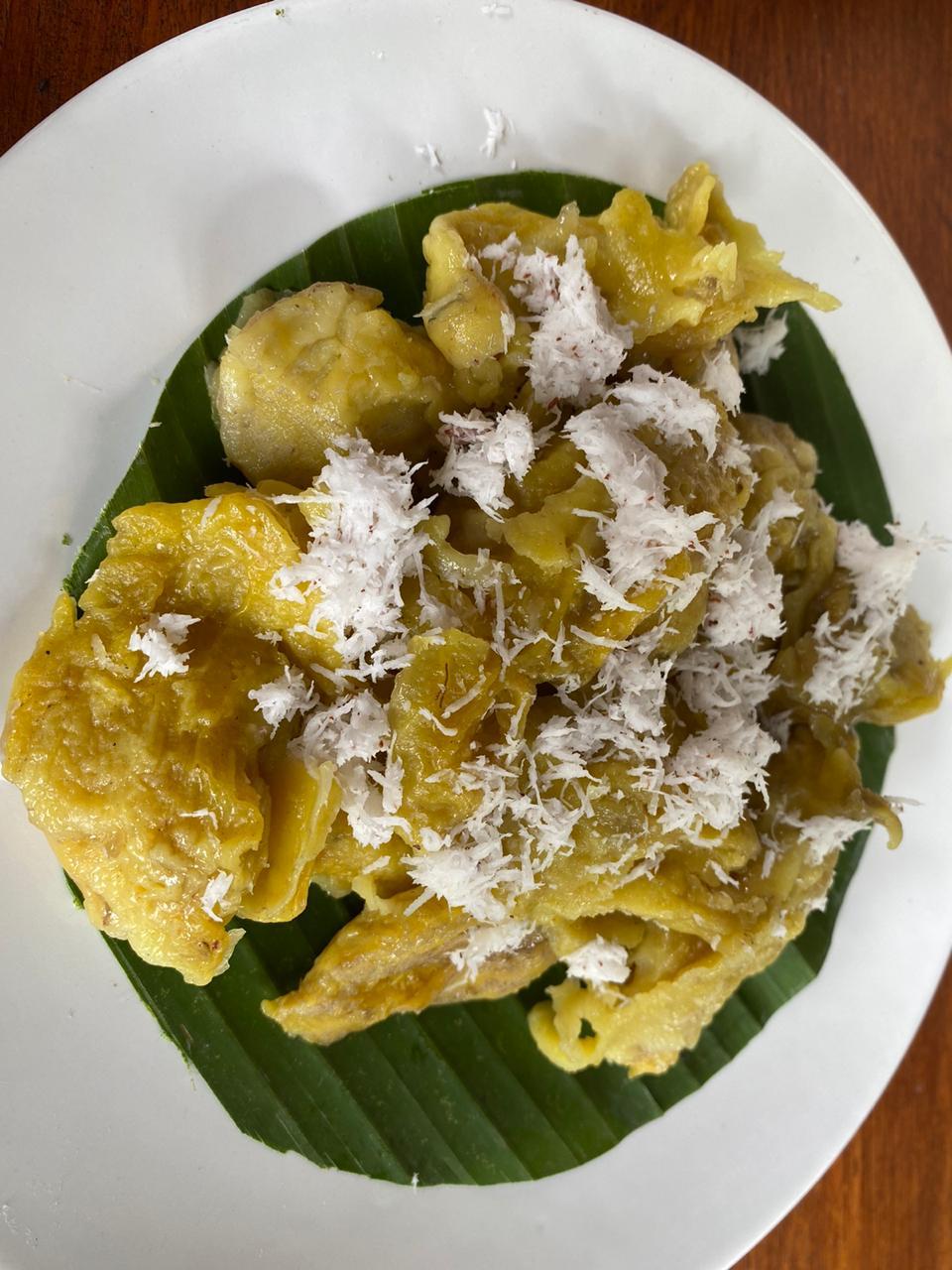 10 Kuliner yang tak boleh dilewatkan saat berlibur ke Bali