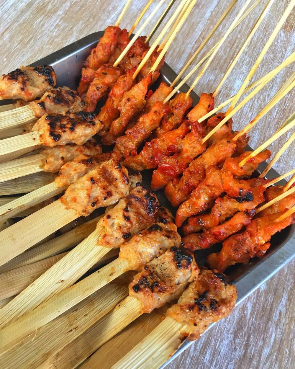 10 Kuliner yang tak boleh dilewatkan saat berlibur ke Bali